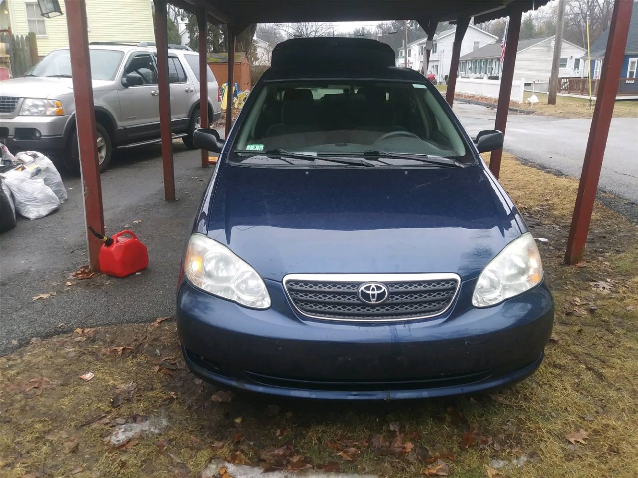 junk car buyers in Topeka KS